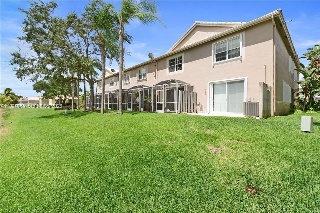 1820 Salerno Cir, Weston FL 33327 photo 2