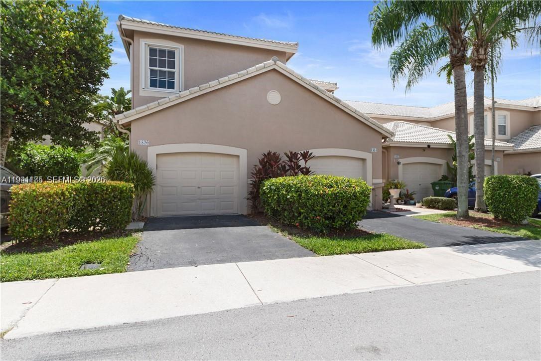 1820 Salerno Cir, Weston FL 33327 photo 3