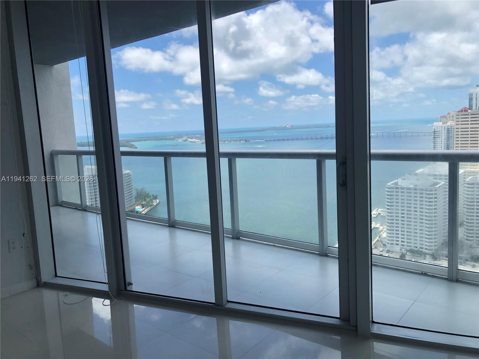 495 Brickell Ave # 3507, Miami FL 33131 photo 2