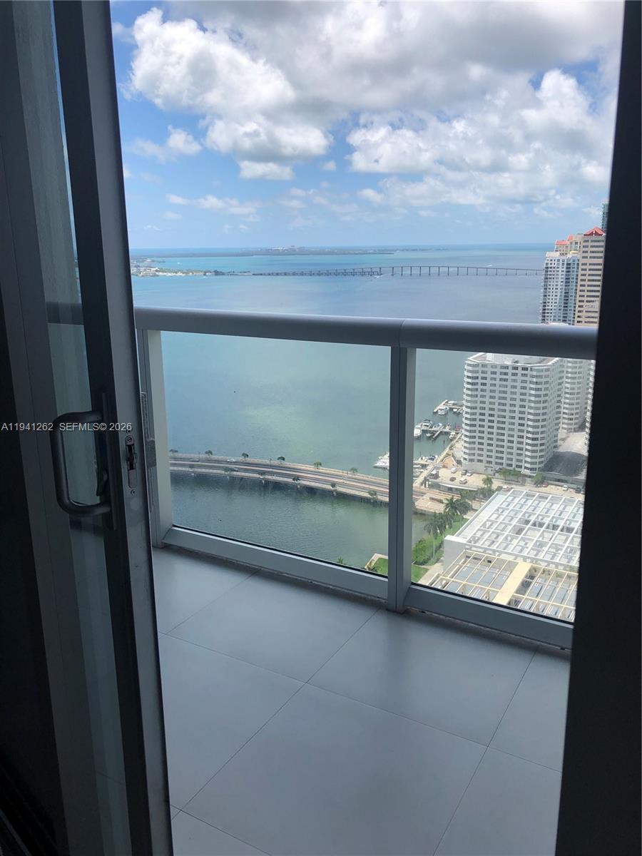 495 Brickell Ave # 3507, Miami FL 33131 photo 3