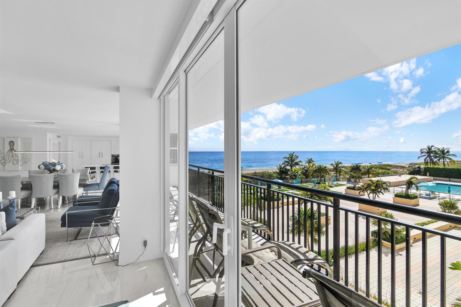 2000 S Ocean Boulevard # j, Boca Raton FL 33432 photo 2