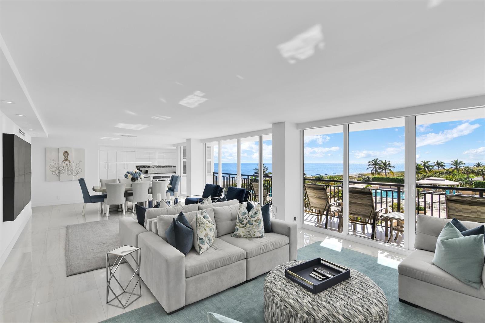 2000 S Ocean Boulevard # j, Boca Raton FL 33432
