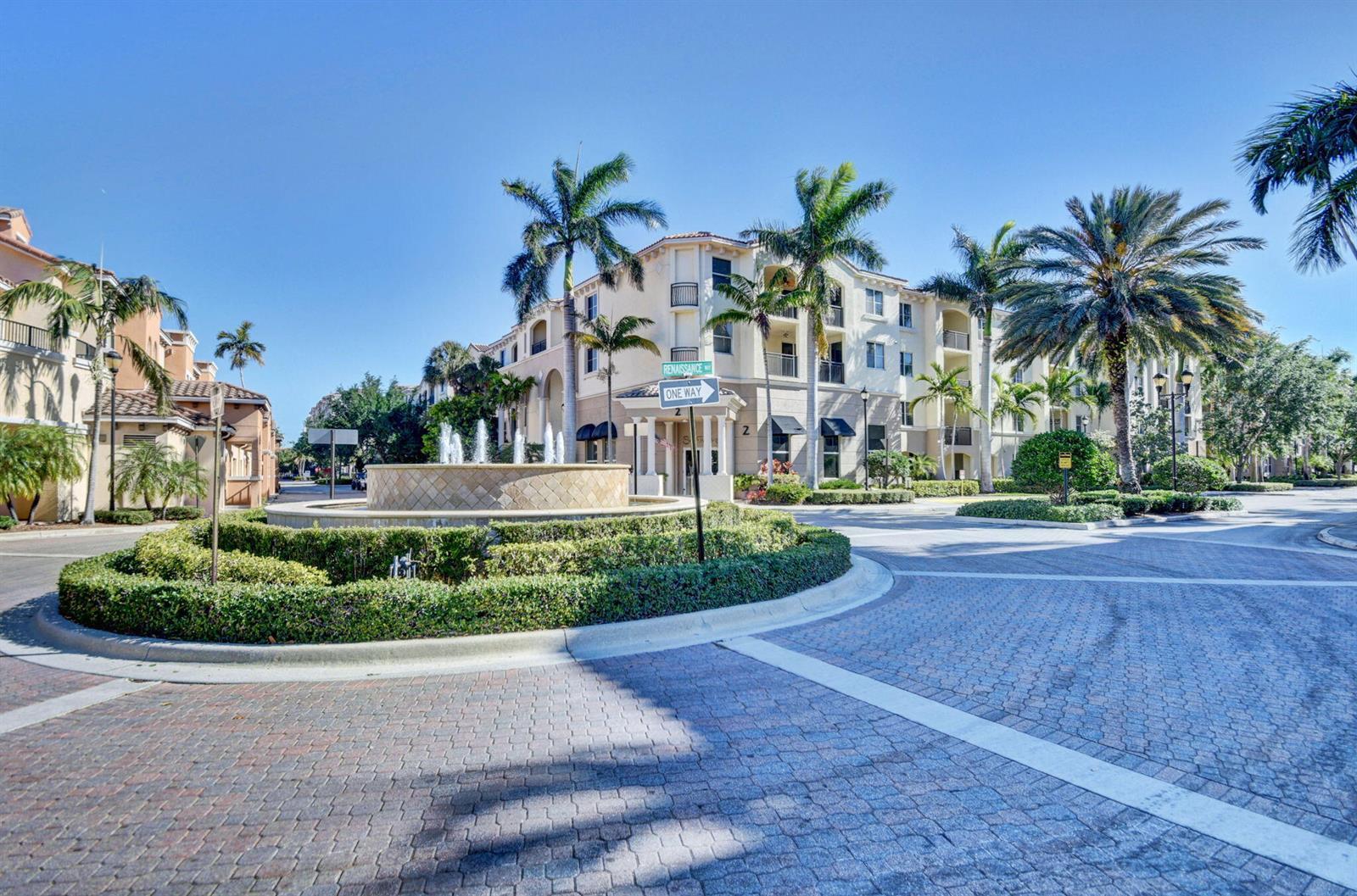 3110 Renaissance Way # 110, Boynton Beach FL 33426 photo 3