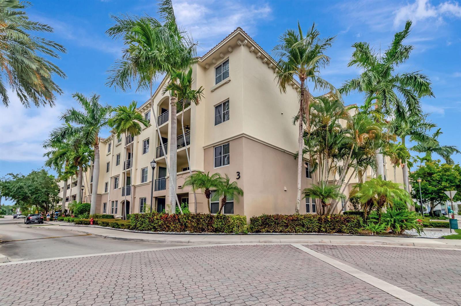 3110 Renaissance Way # 110, Boynton Beach FL 33426 photo 5