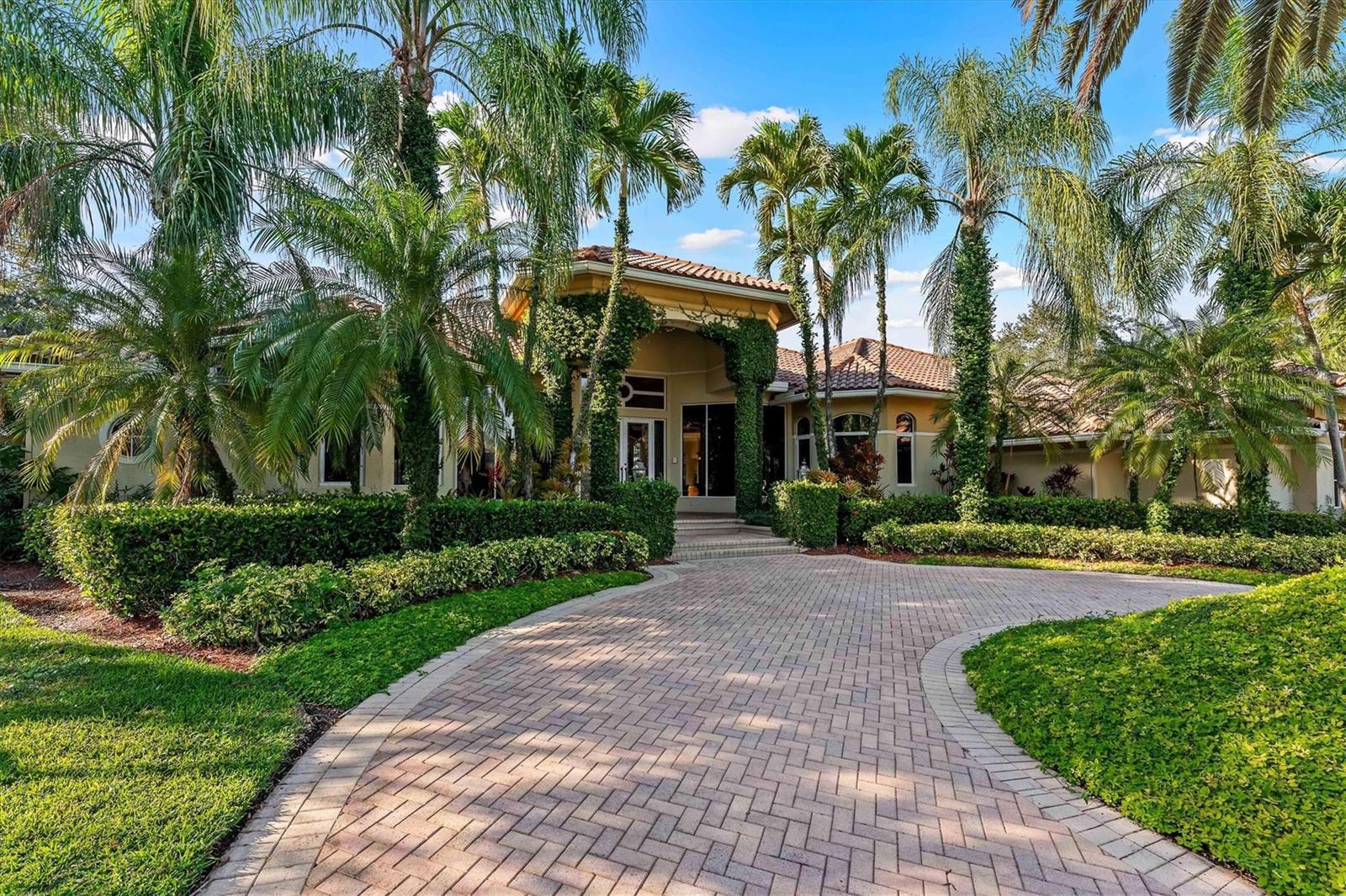 3060 Paddock Road, Weston FL 33331 photo 2