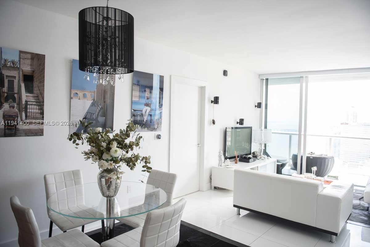 495 Brickell Ave # 3805, Miami FL 33131 photo 2