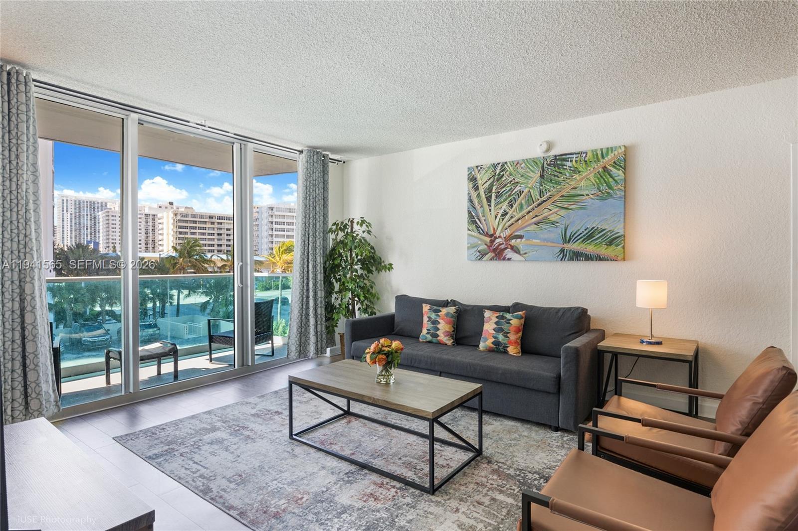 4001 S Ocean Dr # 3B, Hollywood FL 33019 photo 5