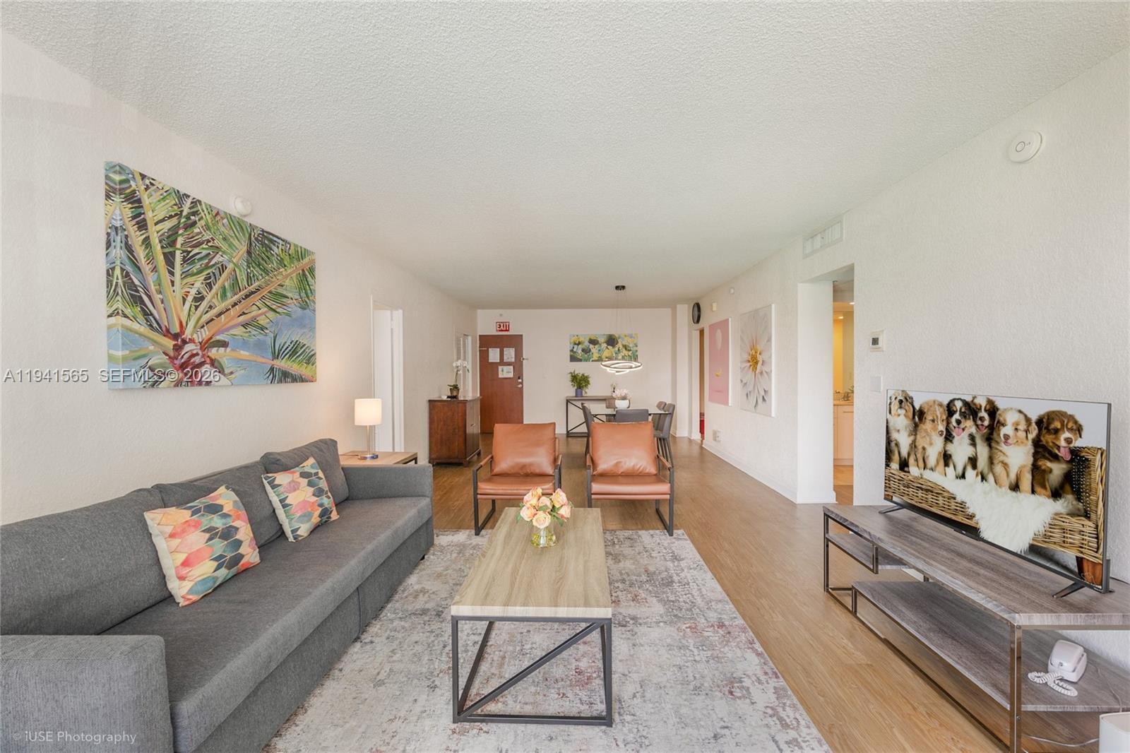 4001 S Ocean Dr # 3B, Hollywood FL 33019 photo 4