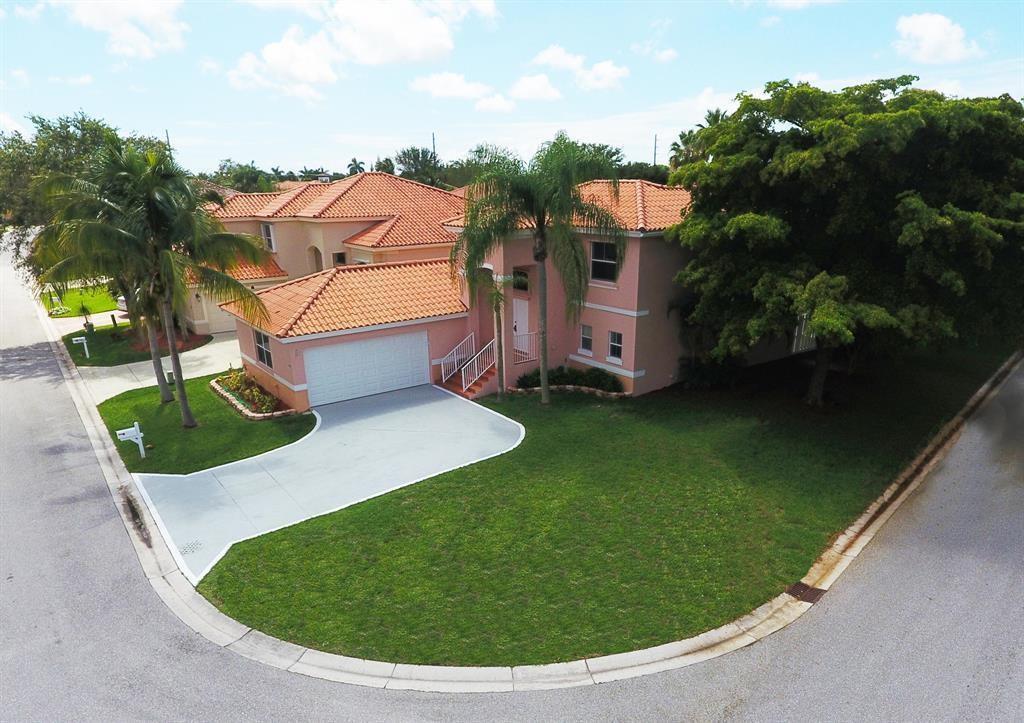 6602 Geneva Street, Lake Worth FL 33467