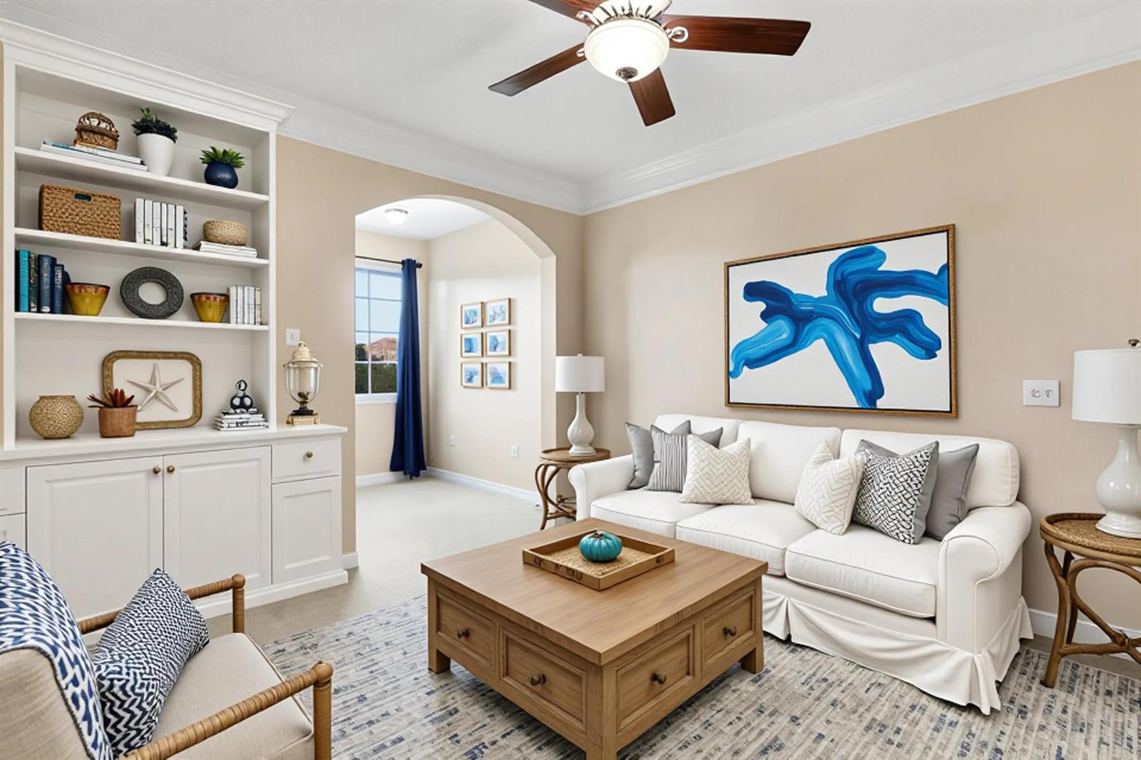 2309 Myrtlewood Circle E # 2309, Palm Beach Gardens FL 33418 photo 3