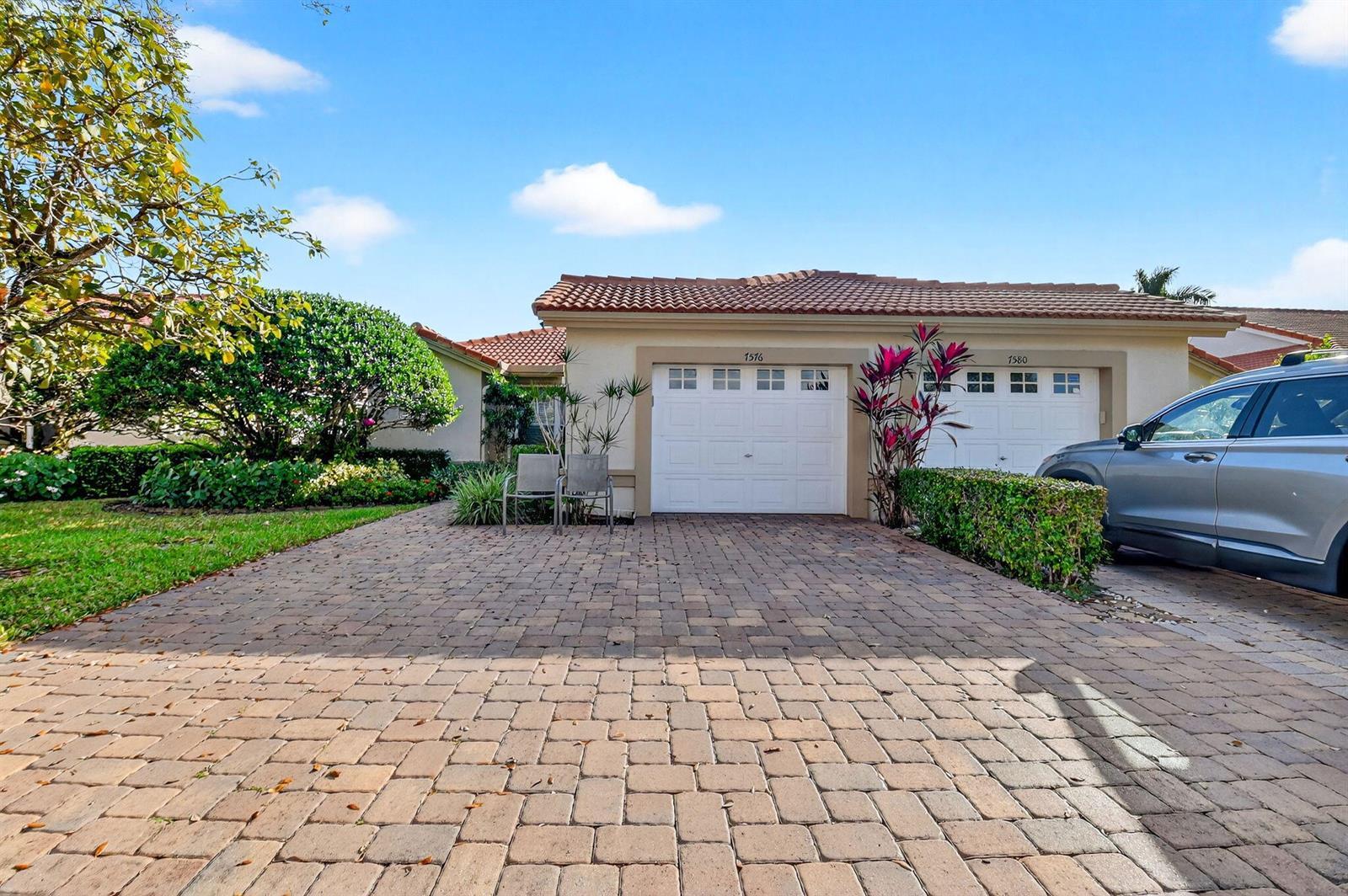 7576 Island Breeze Terrace # A, Boynton Beach FL 33437 photo 2