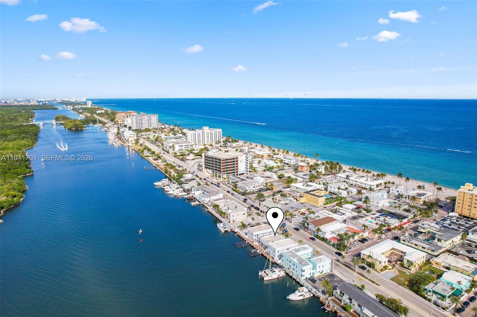 1908 N Ocean Dr # 13A, Hollywood FL 33019 photo 2