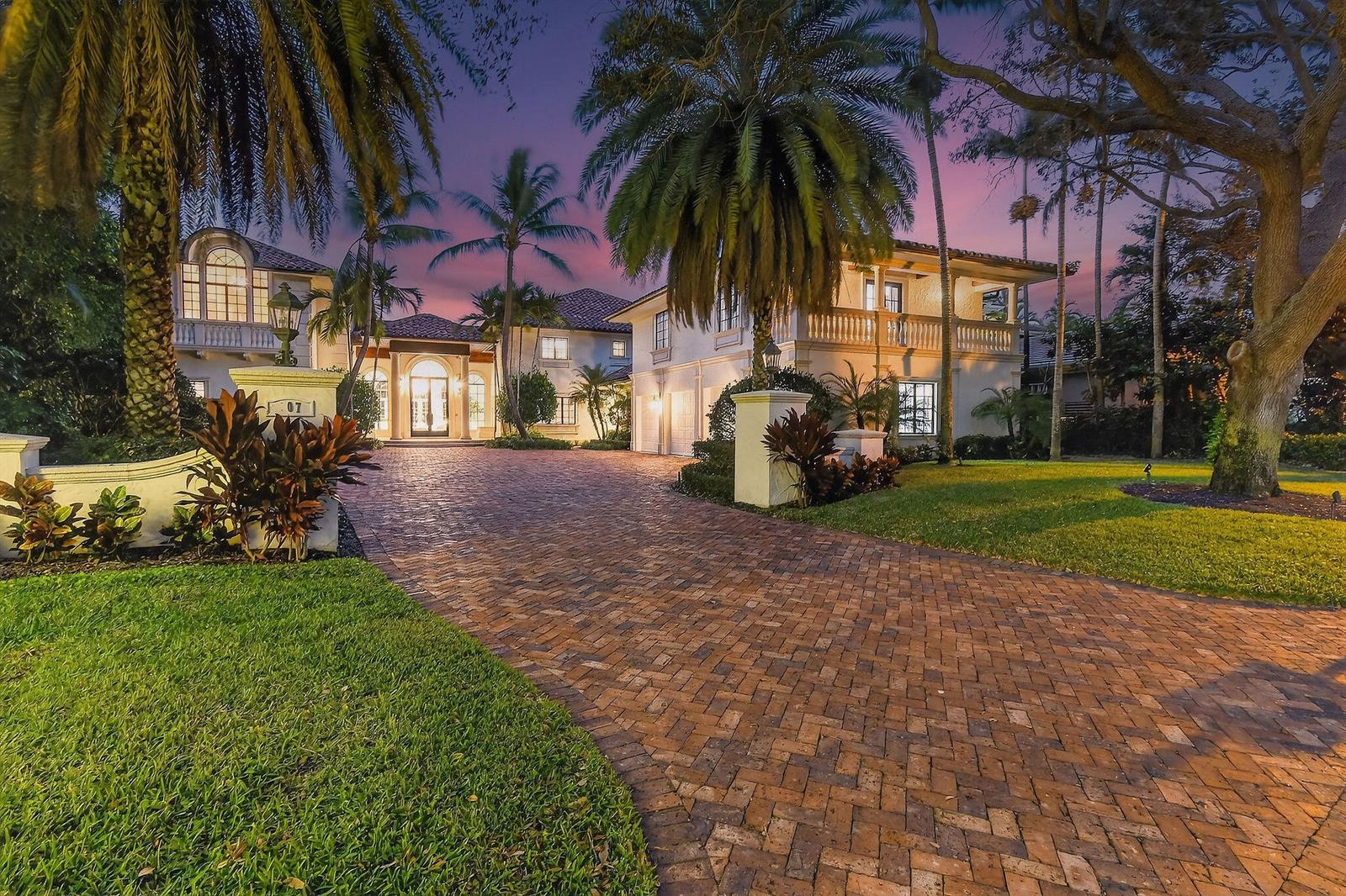 107 Schooner Lane, Jupiter FL 33477
