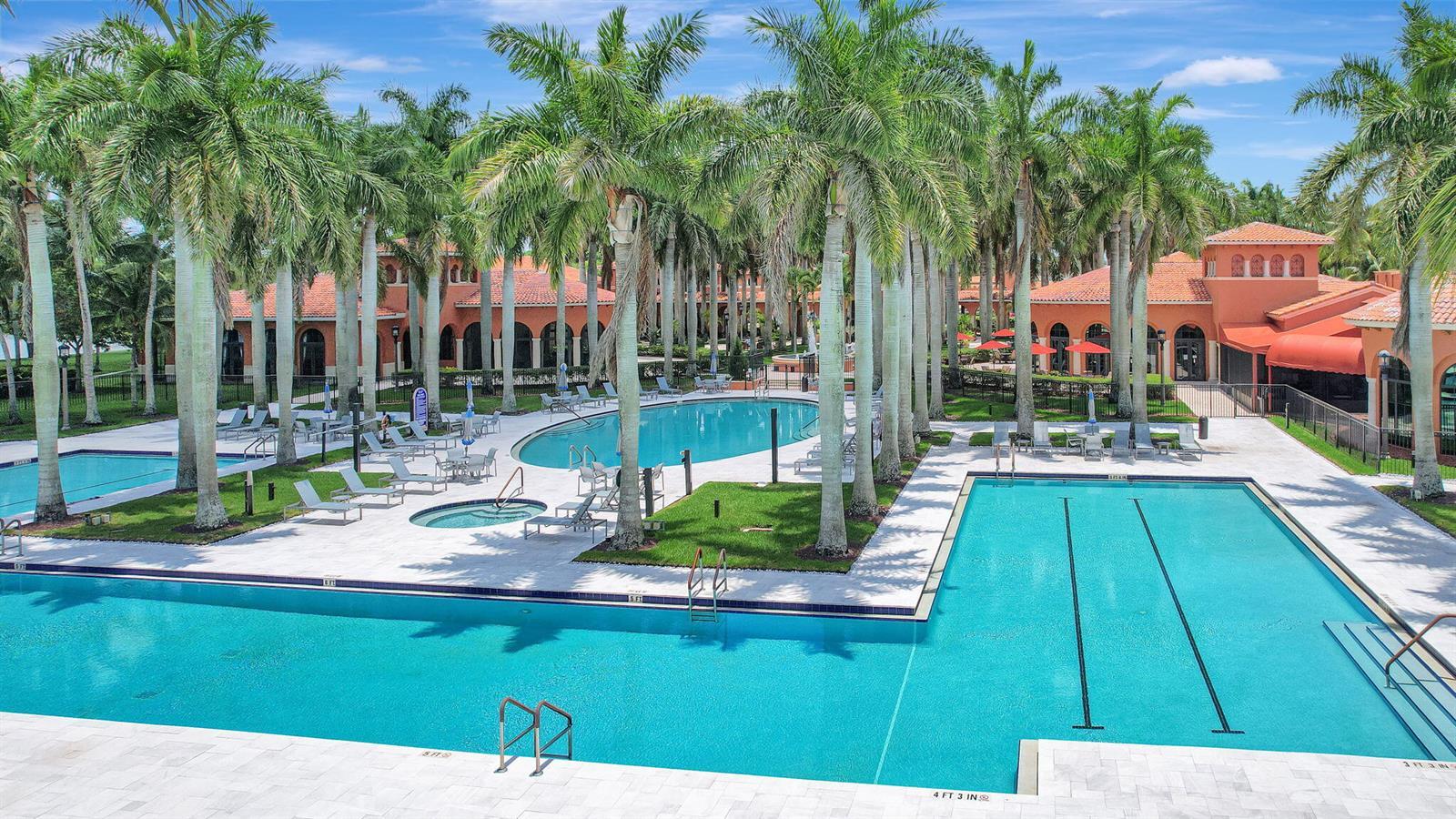 9842 Via Elegante, Wellington FL 33411 photo 2