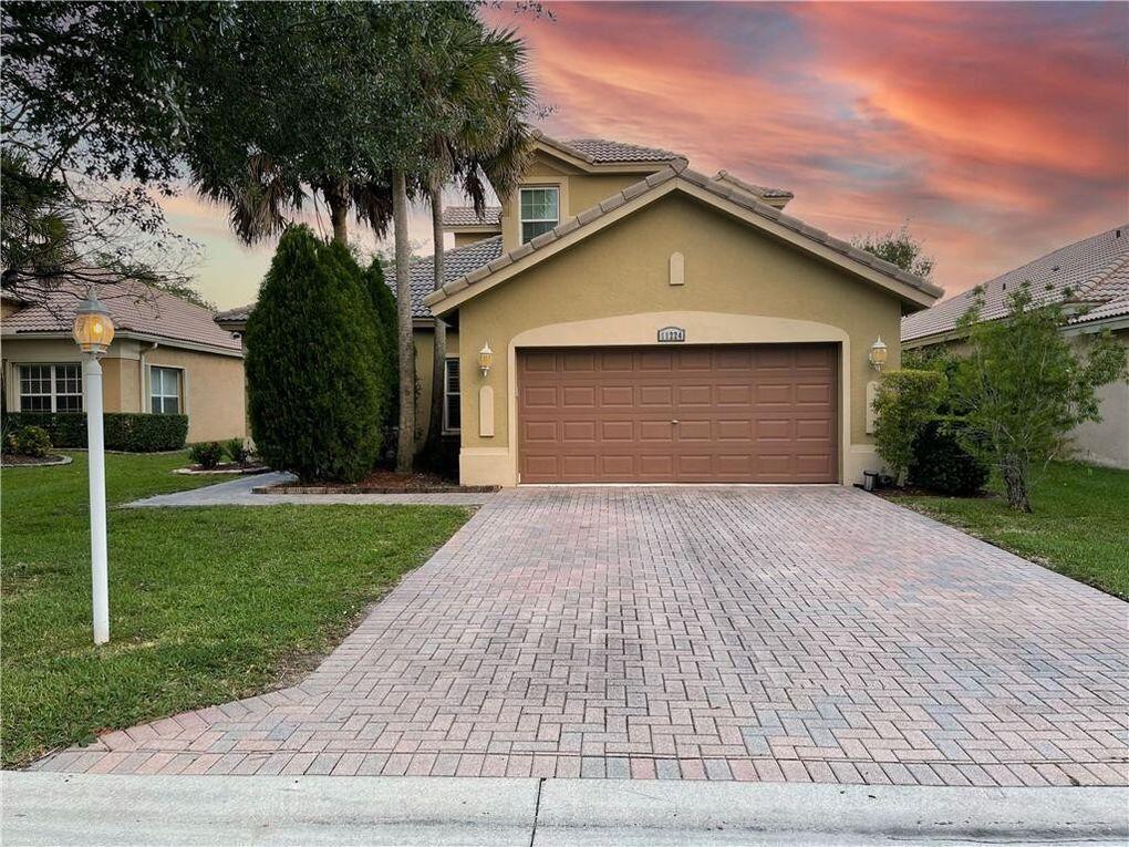 11224 NW 65th Court, Parkland FL 33076