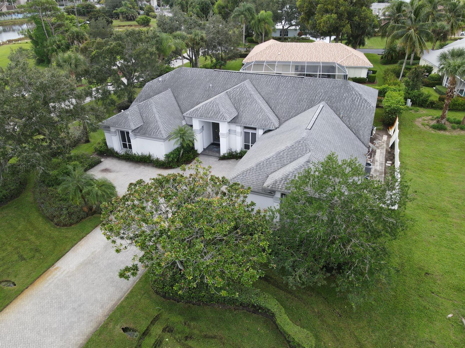 1111 SE Westchester Drive, Port St. Lucie FL 34952