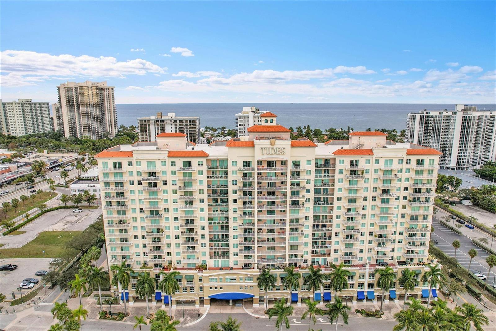 3020 NE 32nd Avenue # 805, Fort Lauderdale FL 33308