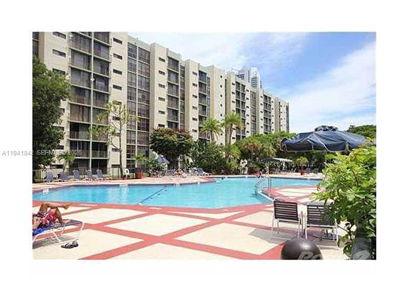 17021 N Bay Rd # 116, Sunny Isles Beach FL 33160