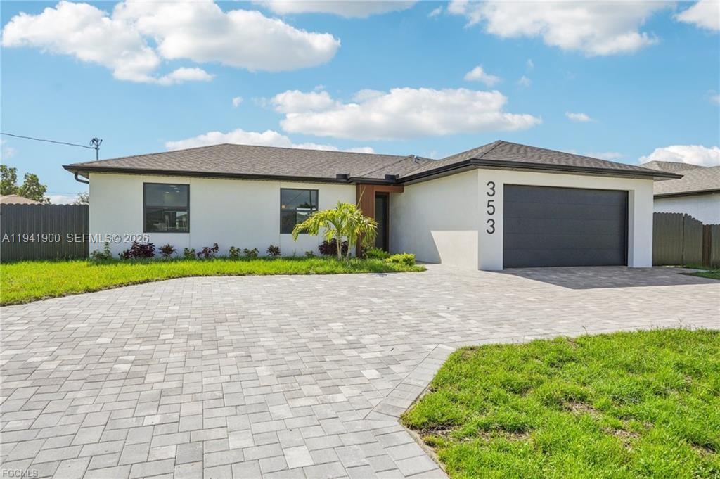 353 EL DORADO BLVD S, Cape Coral FL 33991 photo 3