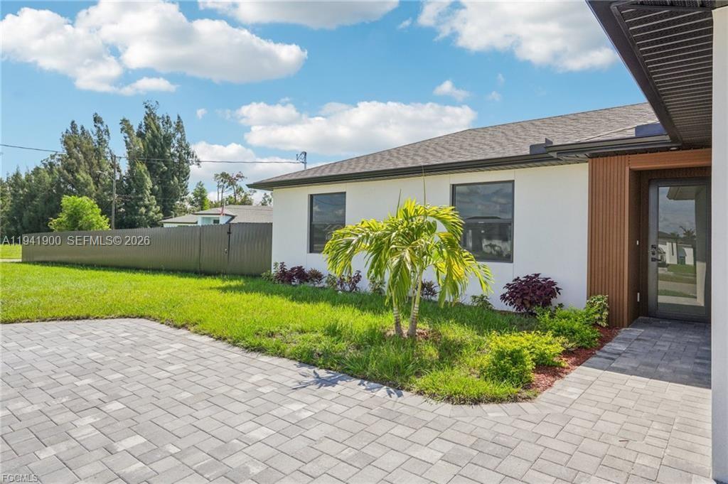 353 EL DORADO BLVD S, Cape Coral FL 33991 photo 5