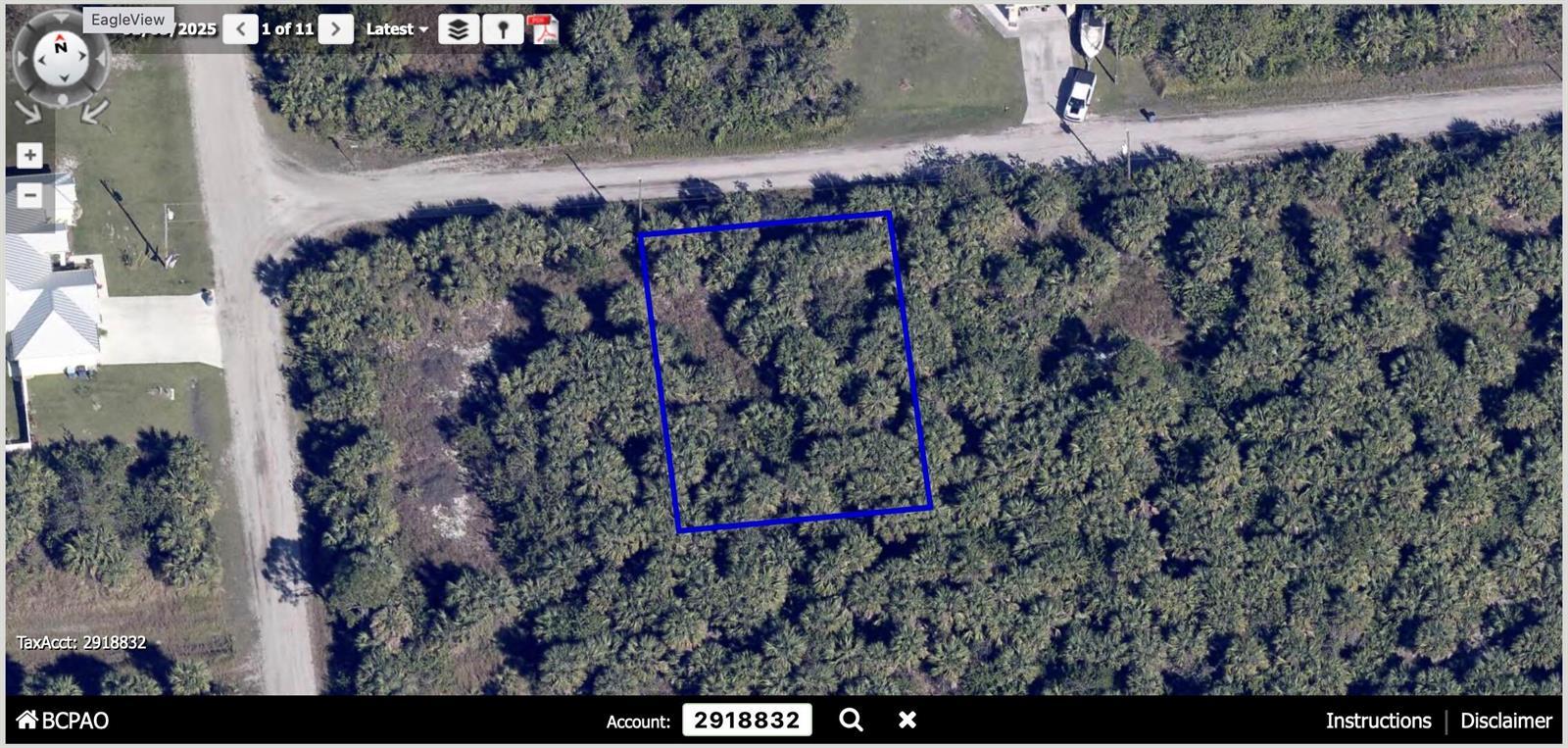 886 Robin Street SW, Palm Bay FL 32908 photo 2