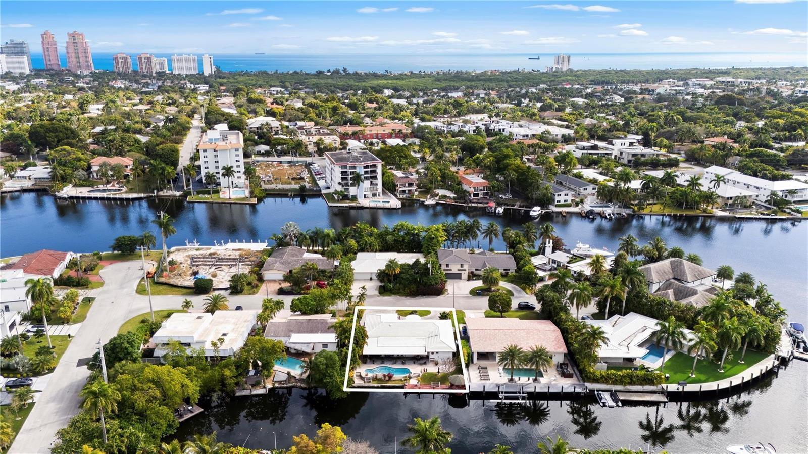 1735 NE 23rd Avenue, Fort Lauderdale FL 33305 photo 4
