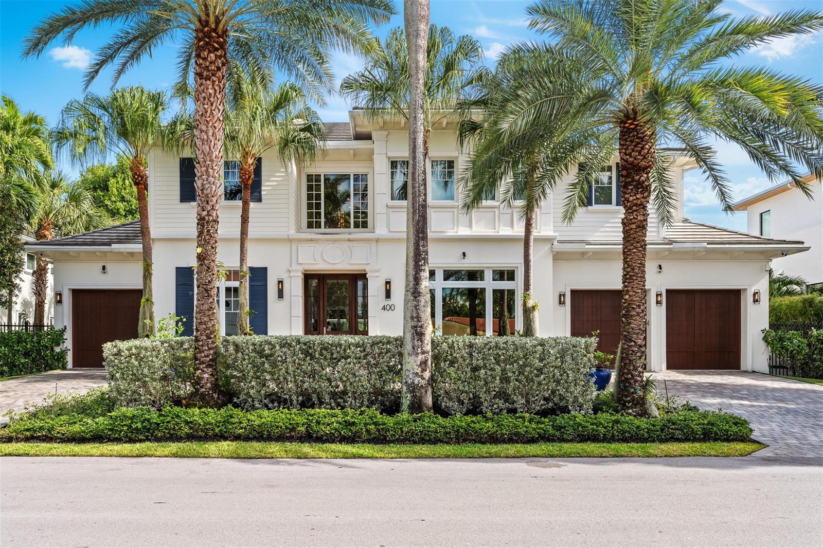400 Coral Way, Fort Lauderdale FL 33301