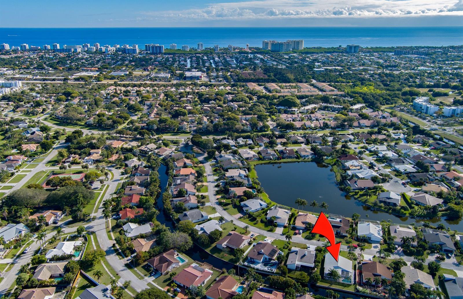 7017 NW 3rd Avenue SE, Boca Raton FL 33487 photo 3