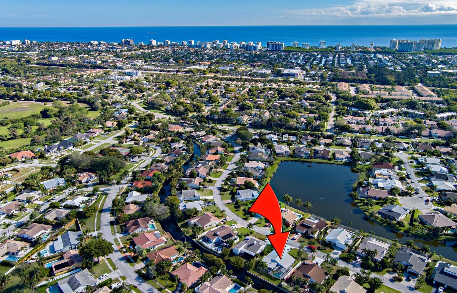 7017 NW 3rd Avenue SE, Boca Raton FL 33487 photo 4