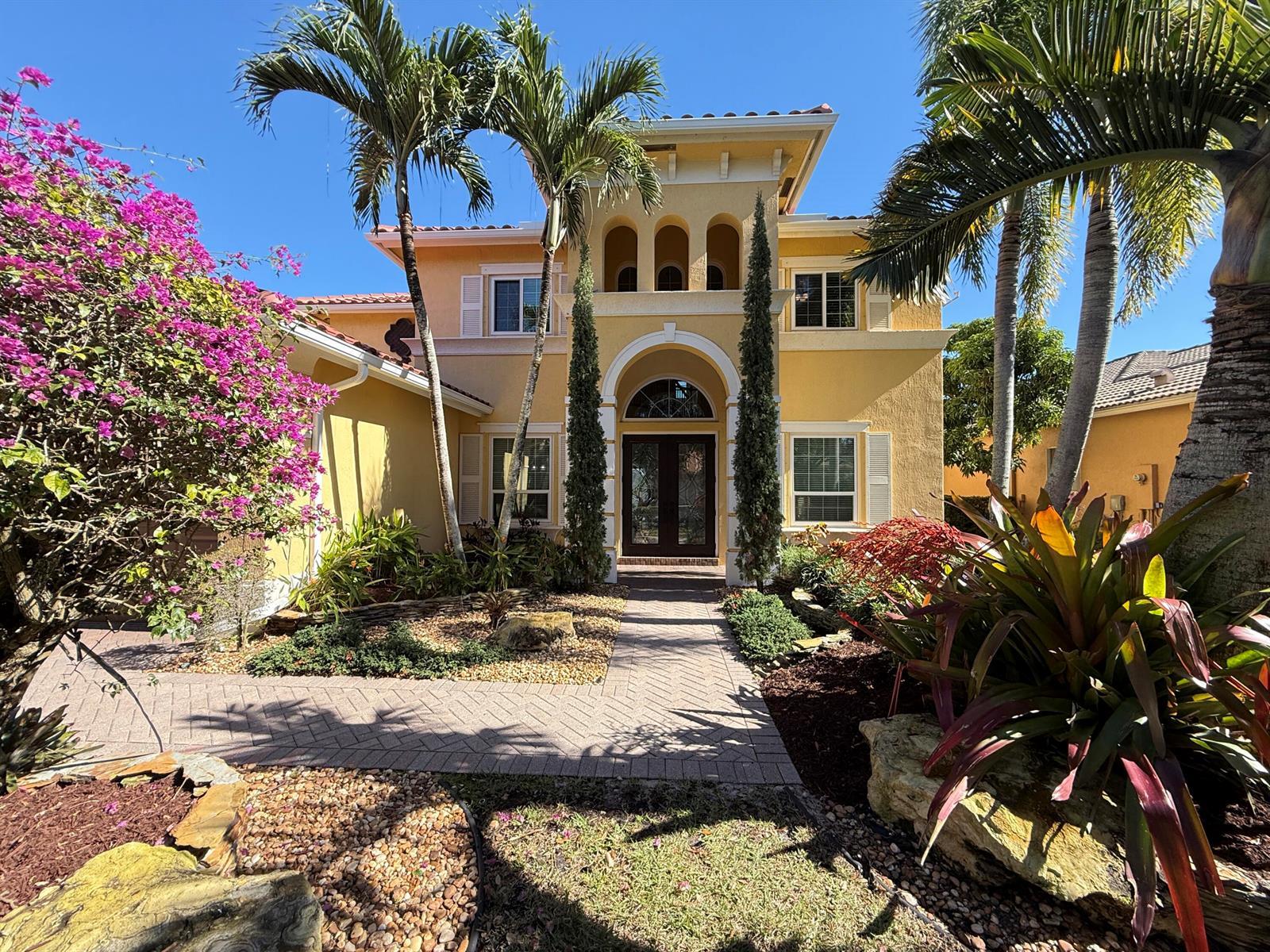 4199 Cedar Creek Ranch Circle, Lake Worth FL 33467 photo 2
