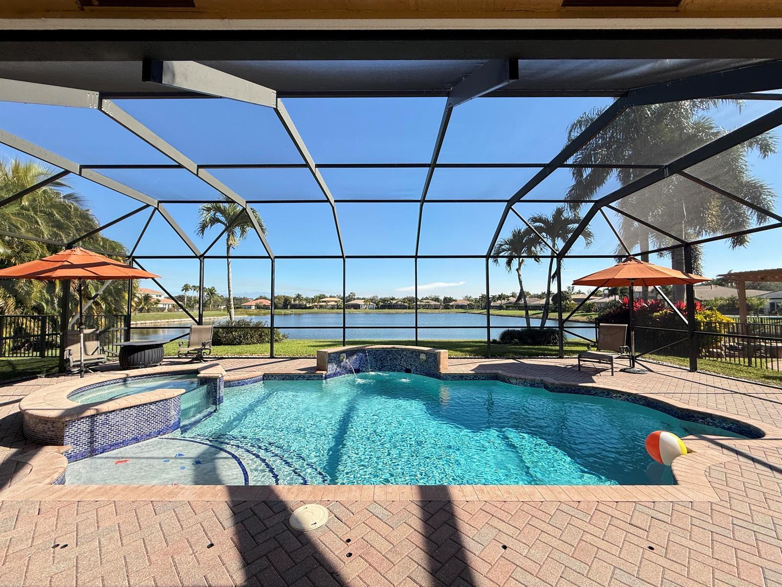 4199 Cedar Creek Ranch Circle, Lake Worth FL 33467 photo 3