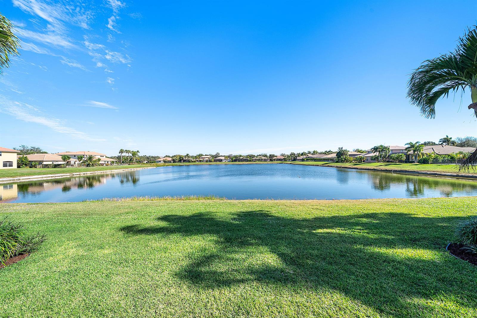 4199 Cedar Creek Ranch Circle, Lake Worth FL 33467 photo 4