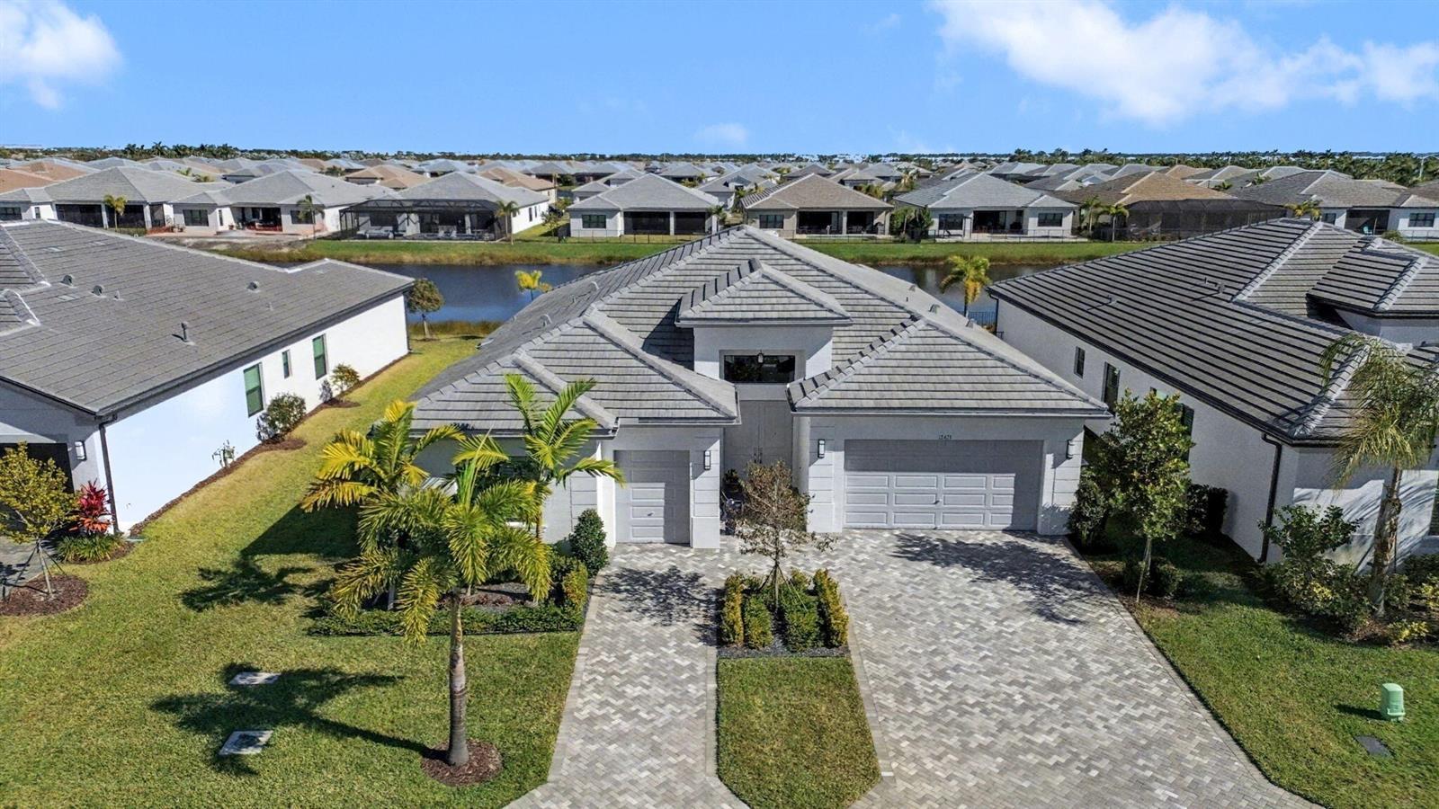 12433 SW Crystal Cove Drive, Port St. Lucie FL 34987 photo 5