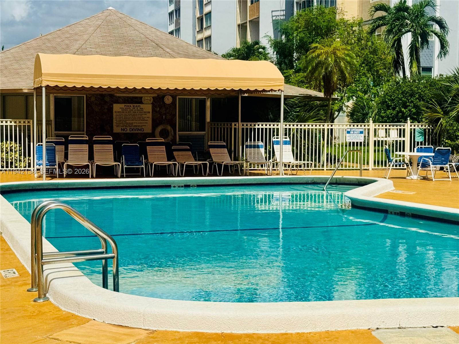 420 NE 12th Ave # 502, Hallandale Beach FL 33009 photo 2