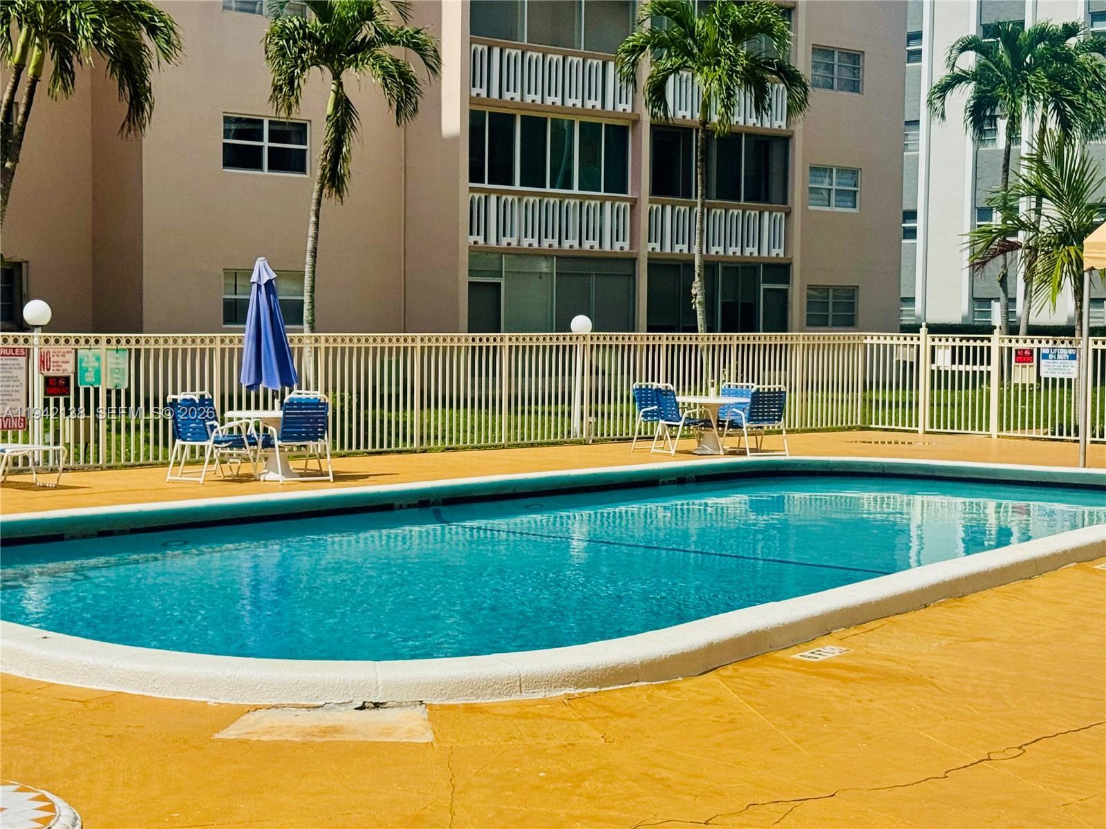 420 NE 12th Ave # 502, Hallandale Beach FL 33009 photo 3