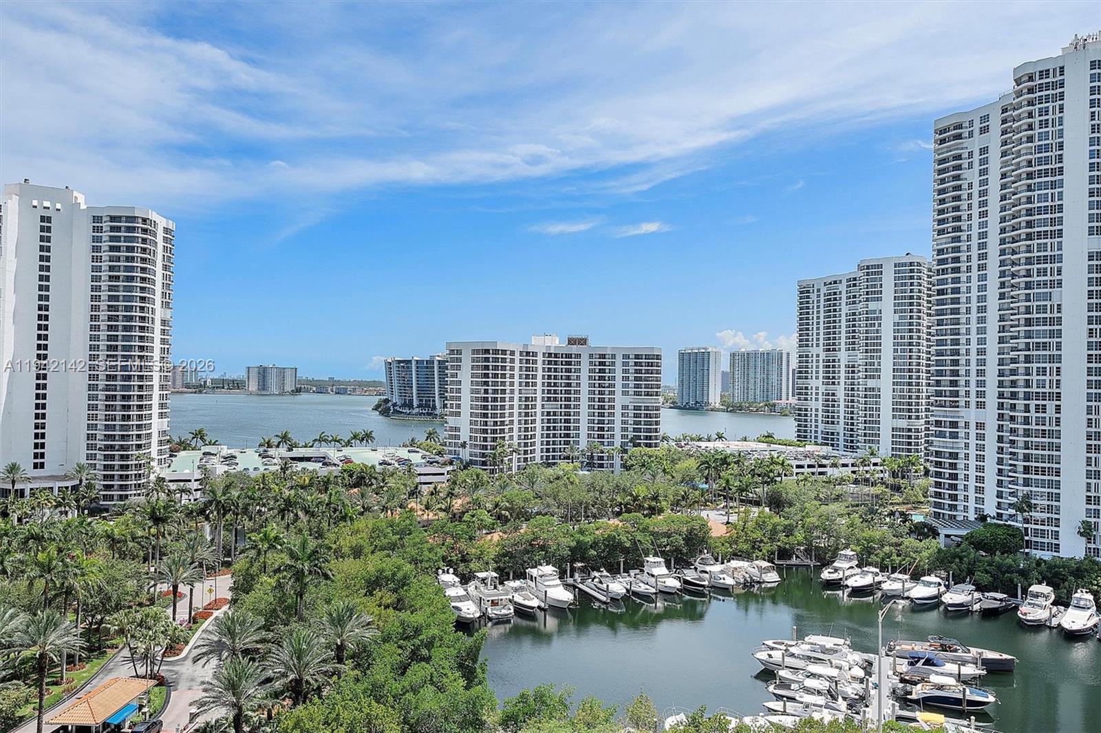 19400 Turnberry Way # 1131, Aventura FL 33180