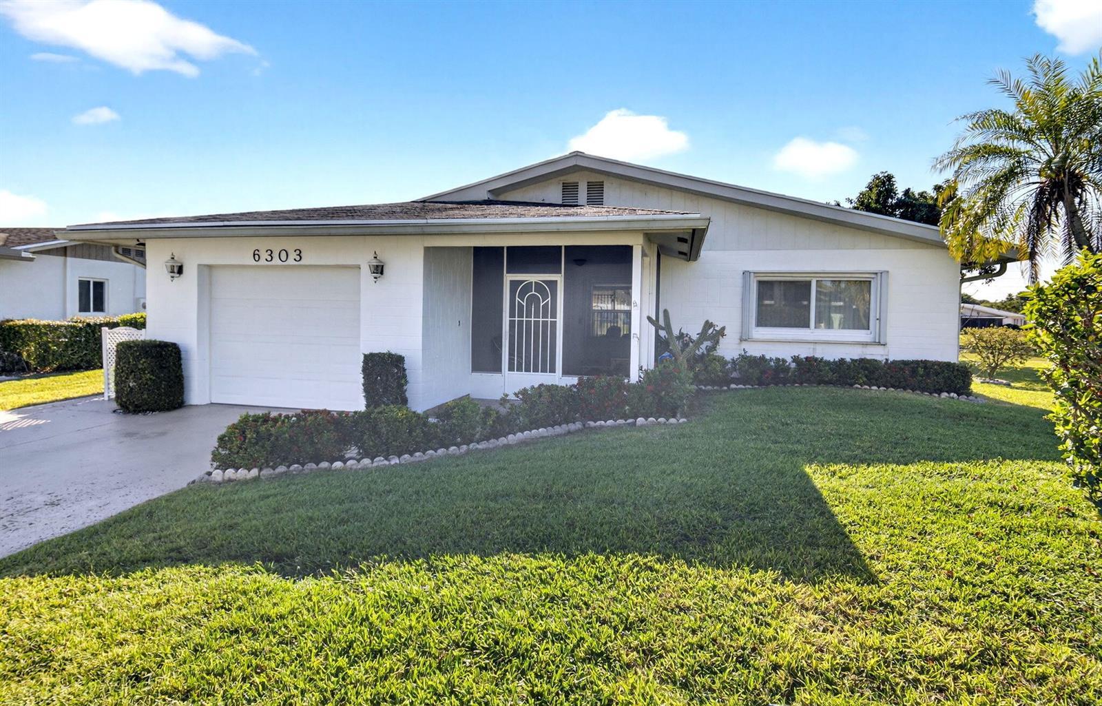 6303 Stanley Lane, Delray Beach FL 33484 photo 2