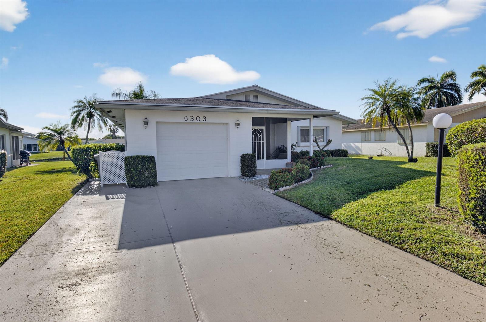 6303 Stanley Lane, Delray Beach FL 33484 photo 3