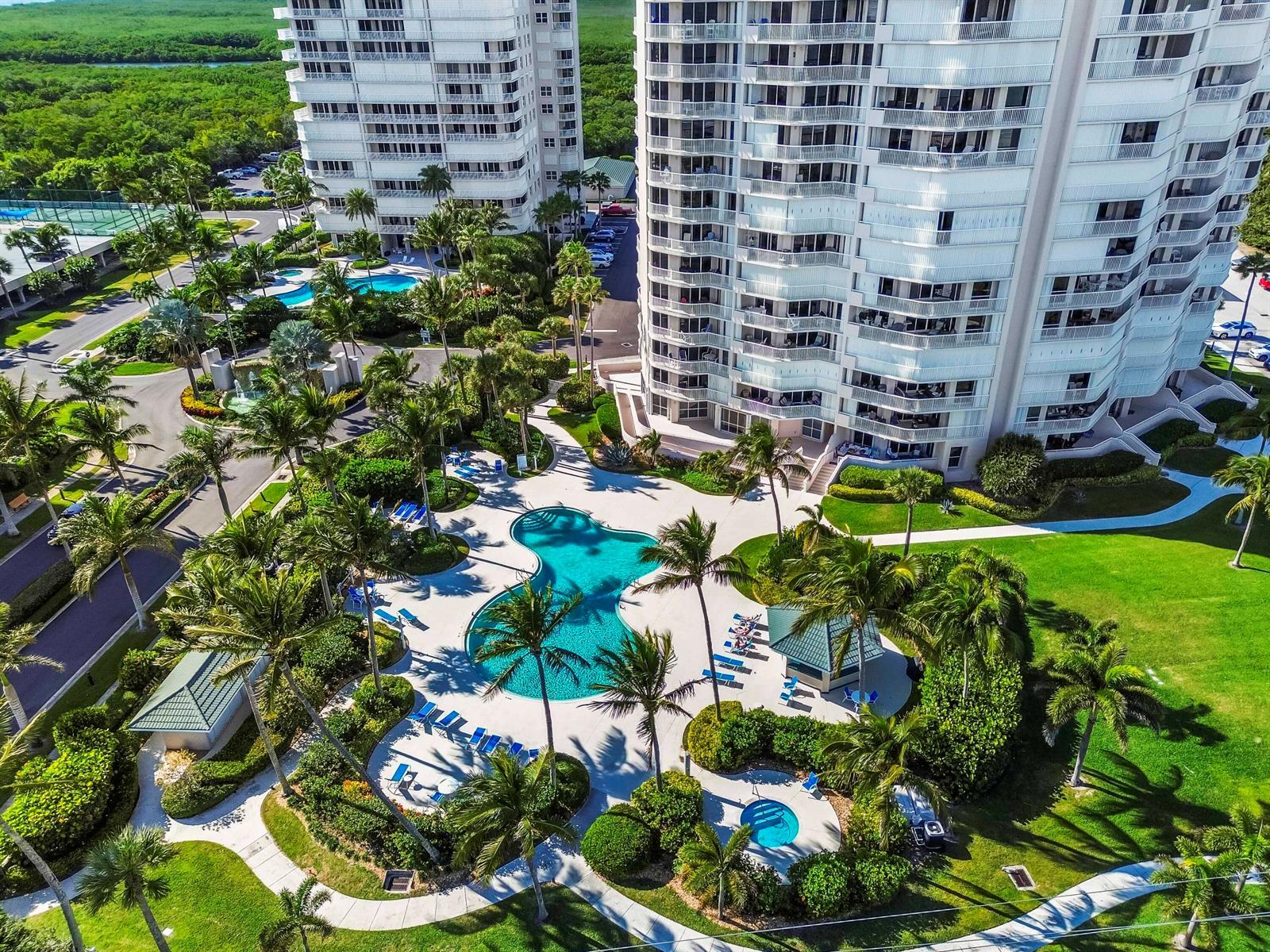 5051 N Highway A1a # 6, Hutchinson Island FL 34949 photo 2