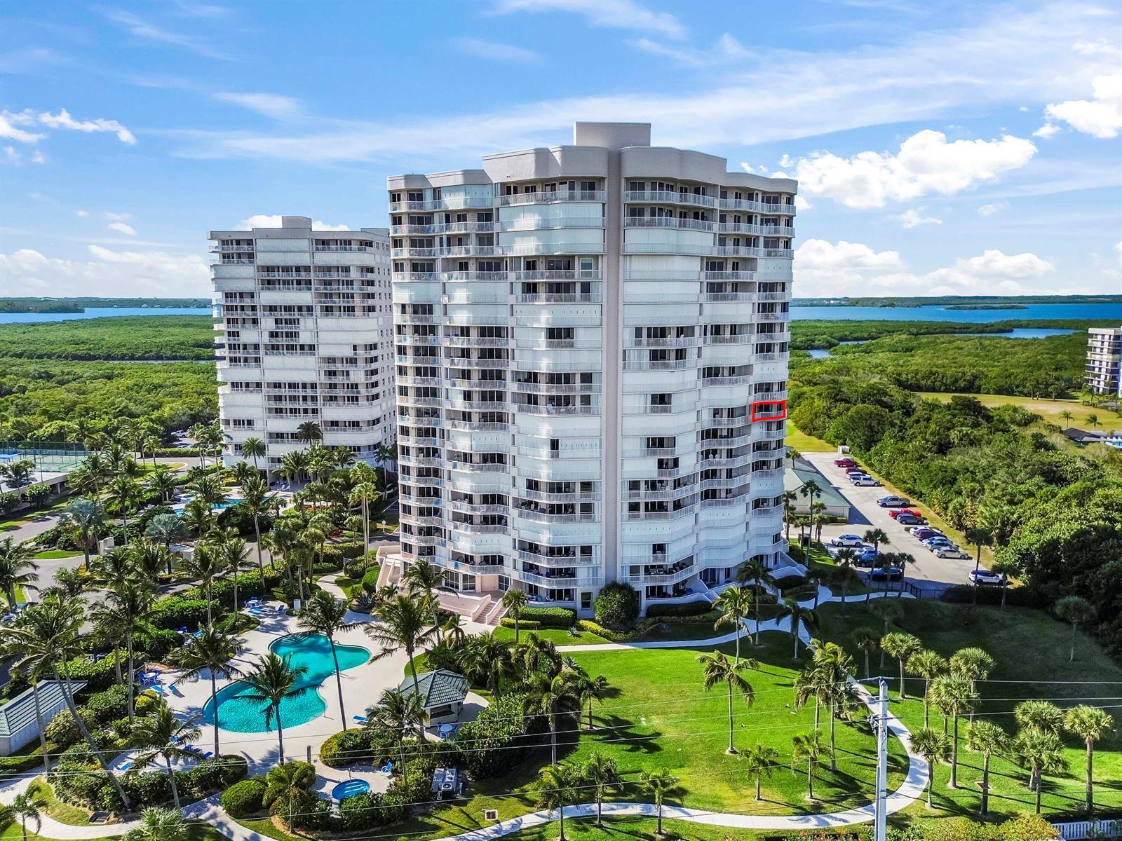 5051 N Highway A1a # 6, Hutchinson Island FL 34949