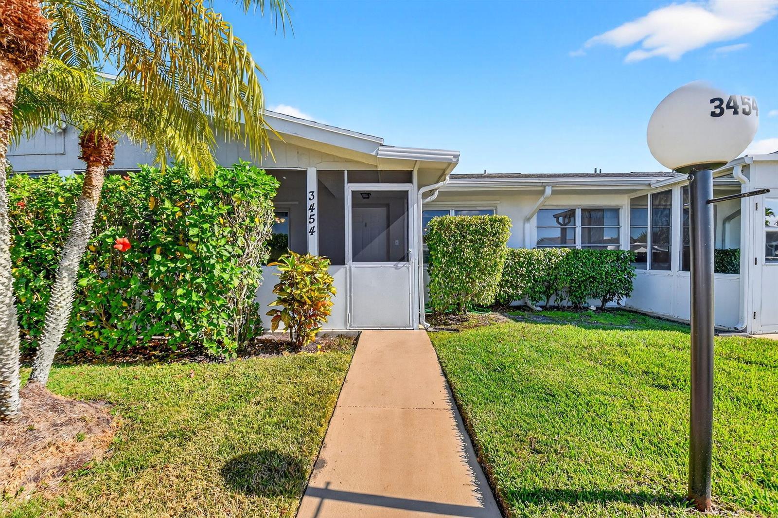 3454 Americo Drive, West Palm Beach FL 33417 photo 2