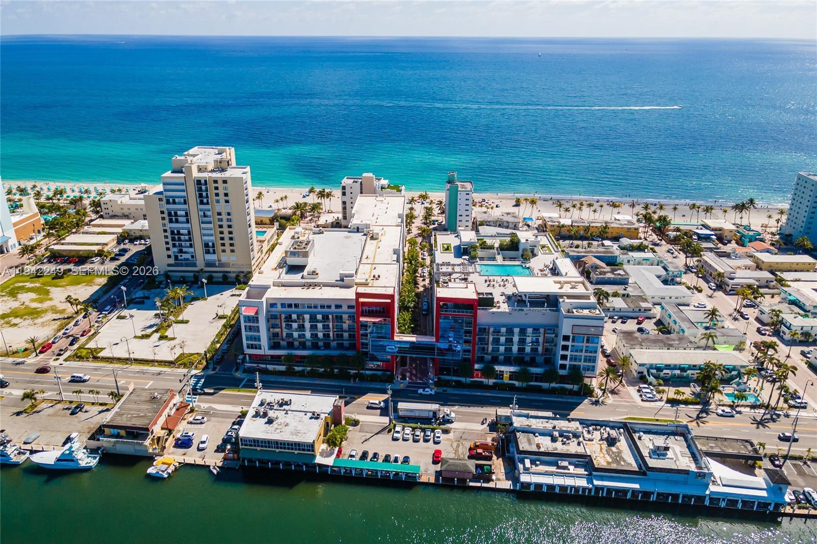 777 N Ocean Dr # S410, Hollywood FL 33019