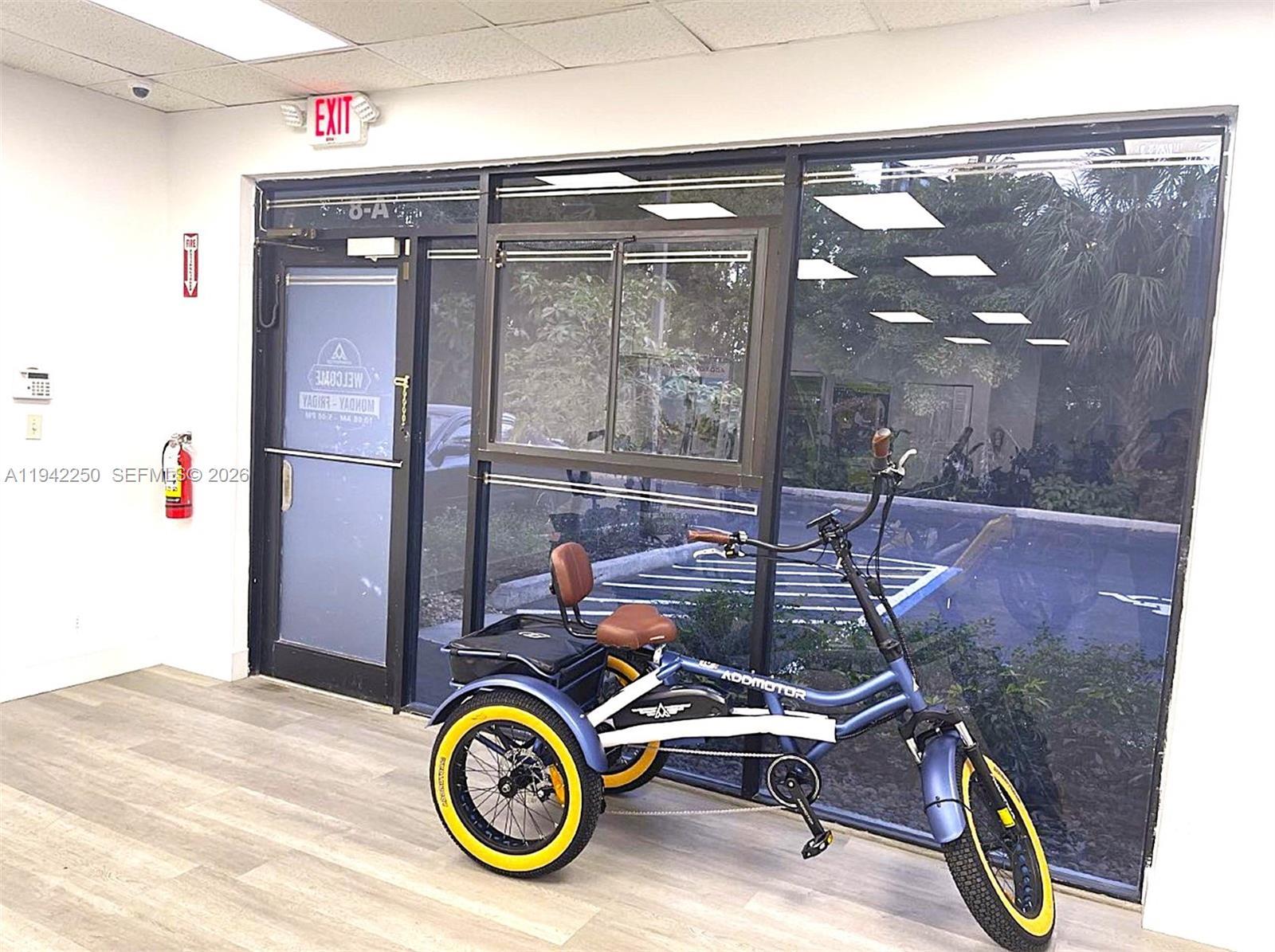 3400 SW 26TH TER # A08, Fort Lauderdale FL 33312 photo 2