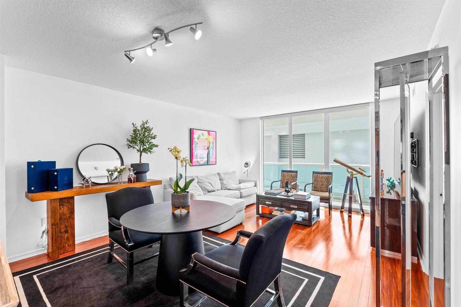 347 N New River Drive # 606, Fort Lauderdale FL 33301 photo 3
