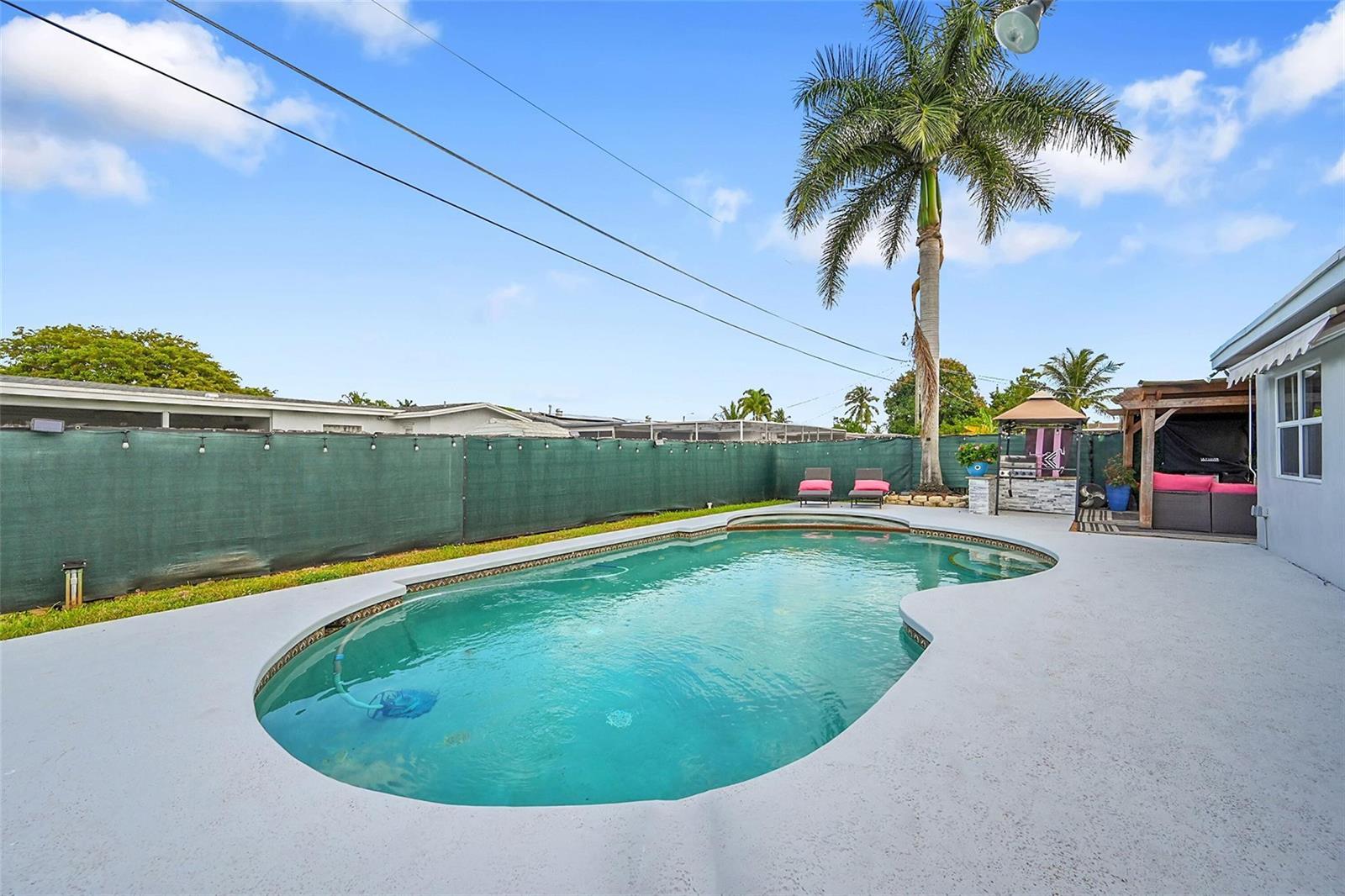 9661 NW 24th Place, Sunrise FL 33322
