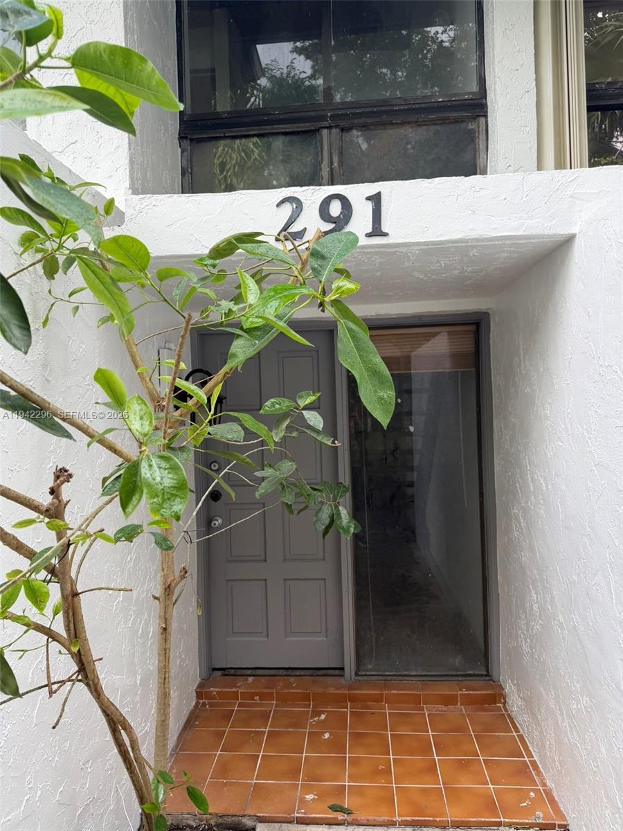 19216 NE 25th Ave # 291C, Miami FL 33180