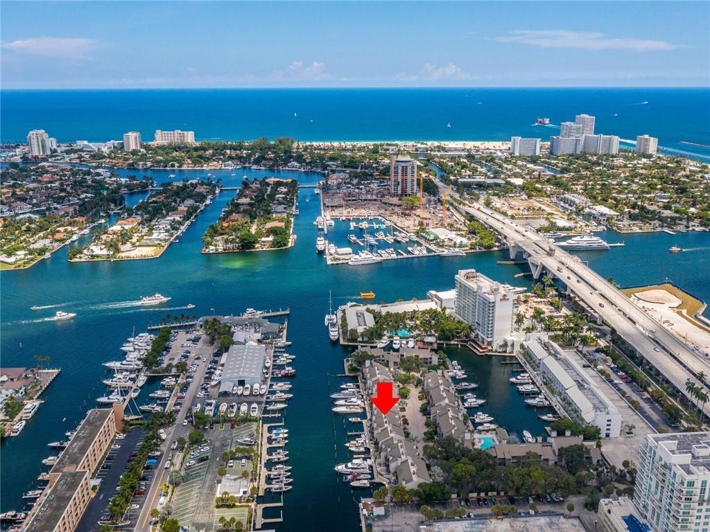 33 Port Side Drive # 33C, Fort Lauderdale FL 33316 photo 2