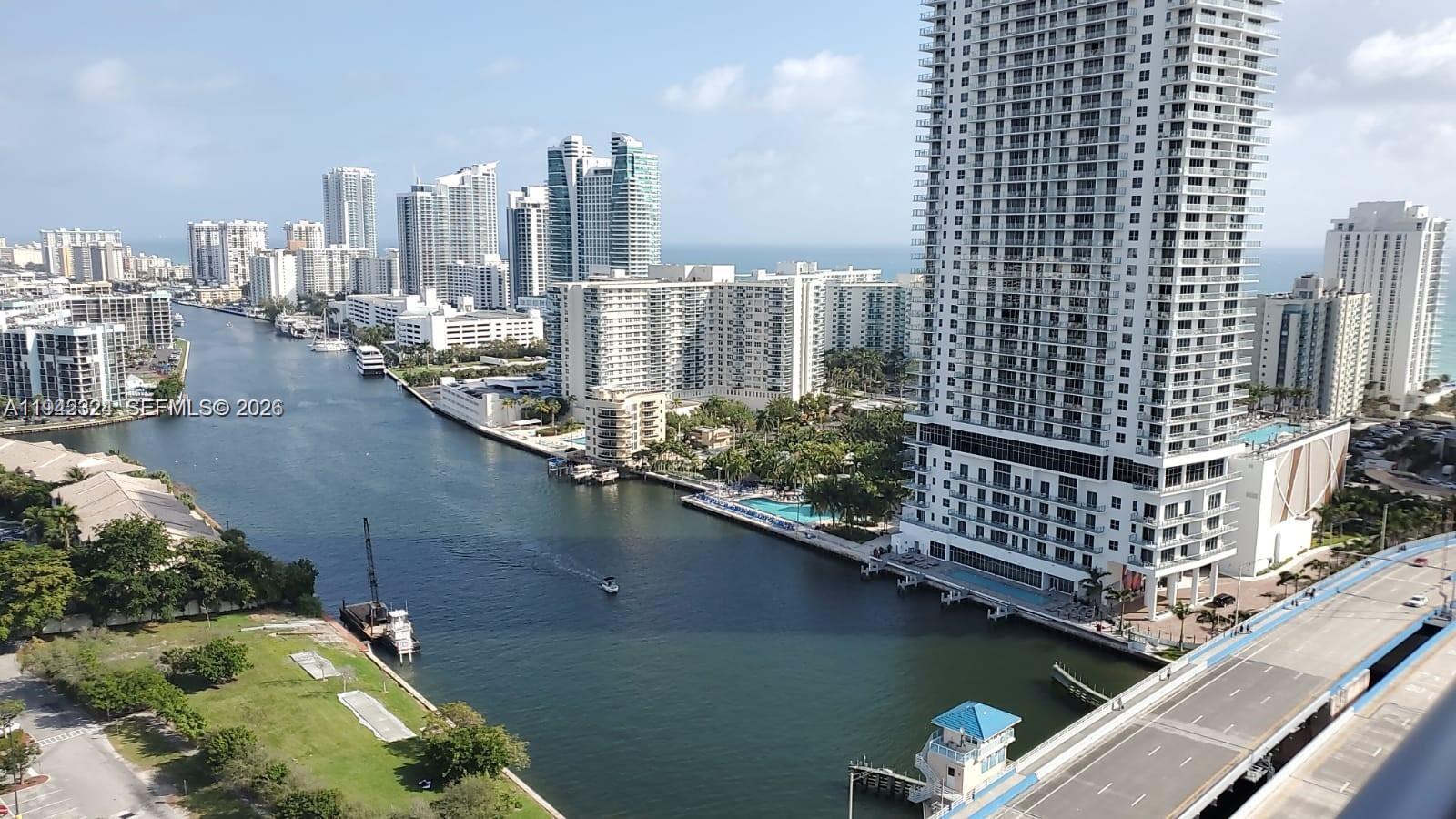 2602 E Hallandale Beach Blvd # R2508, Hallandale Beach FL 33009 photo 3