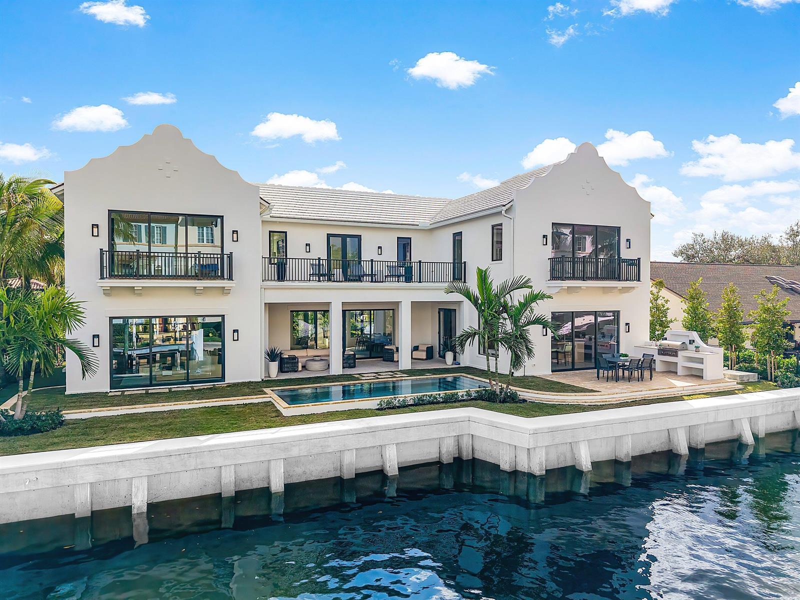 819 Bamboo Lane, Delray Beach FL 33483