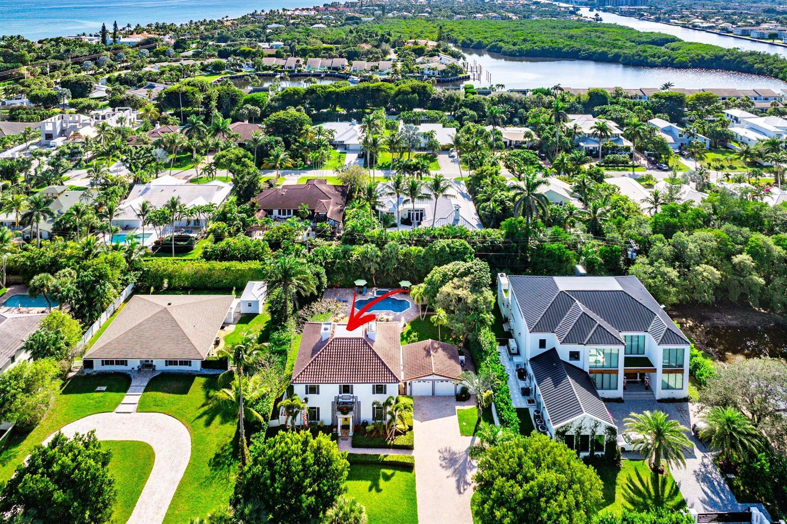 19 E Ocean Avenue, Ocean Ridge FL 33435 photo 3
